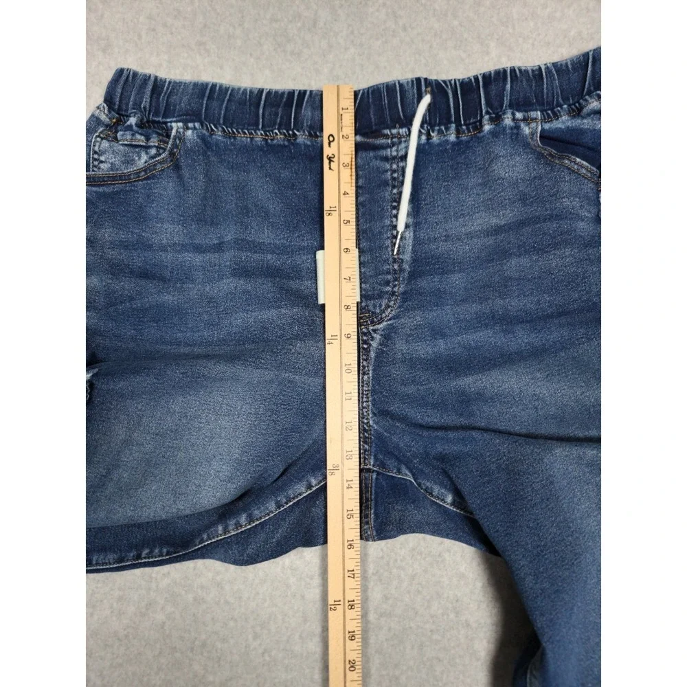 SHEIN 4xl stretch